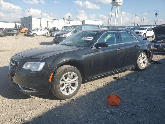 CHRYSLER 300 LIMITE 2015 2c3ccaag1fh749615