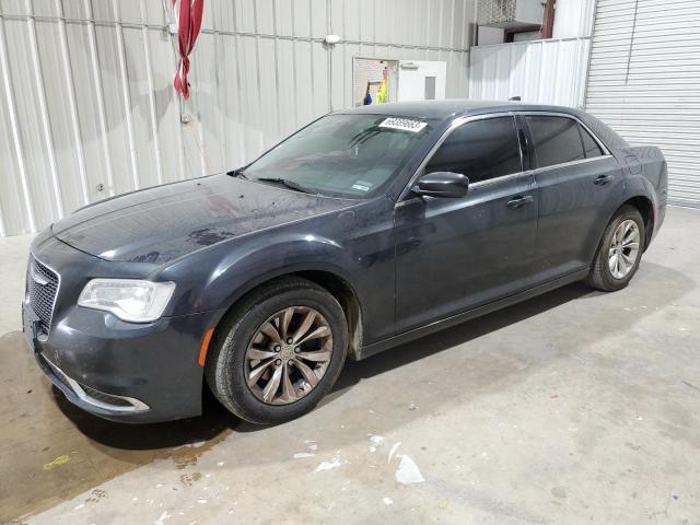 CHRYSLER 300 LIMITE 2015 2c3ccaag1fh756337