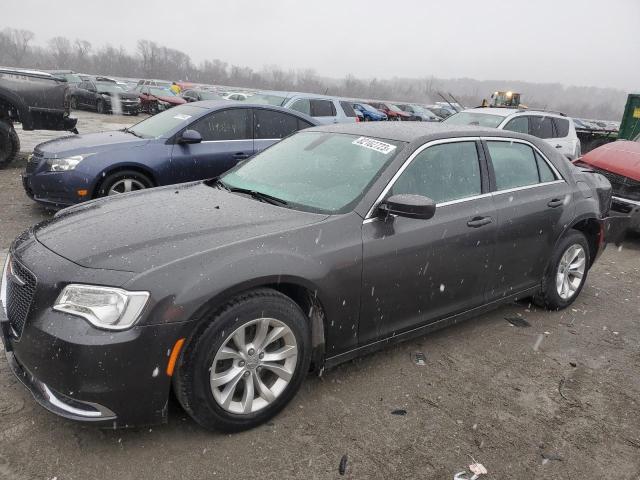 CHRYSLER 300 2015 2c3ccaag1fh763319