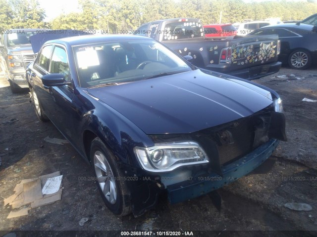 CHRYSLER 300 2015 2c3ccaag1fh766219