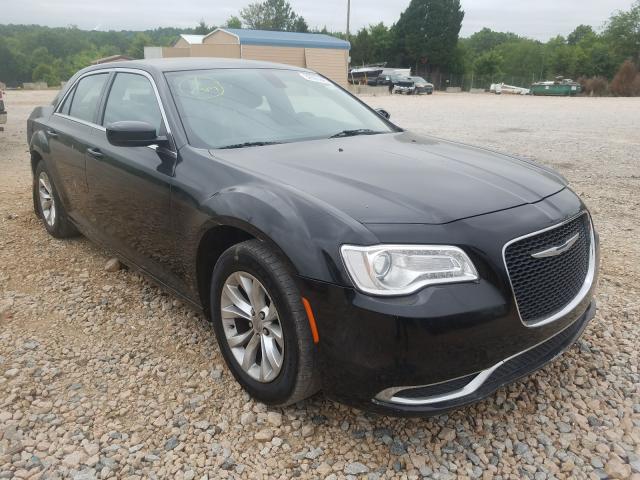 CHRYSLER 300 LIMITE 2015 2c3ccaag1fh769346