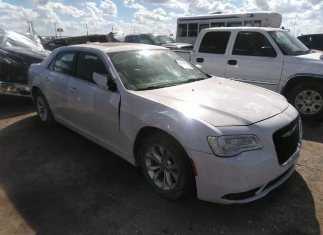 CHRYSLER 300 2015 2c3ccaag1fh785823