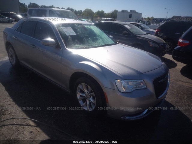 CHRYSLER 300 2015 2c3ccaag1fh785871