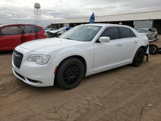 CHRYSLER 300 2015 2c3ccaag1fh806959