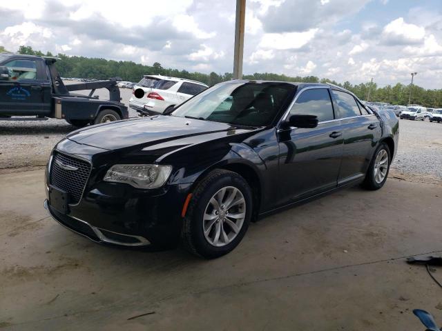 CHRYSLER 300 LIMITE 2015 2c3ccaag1fh818187