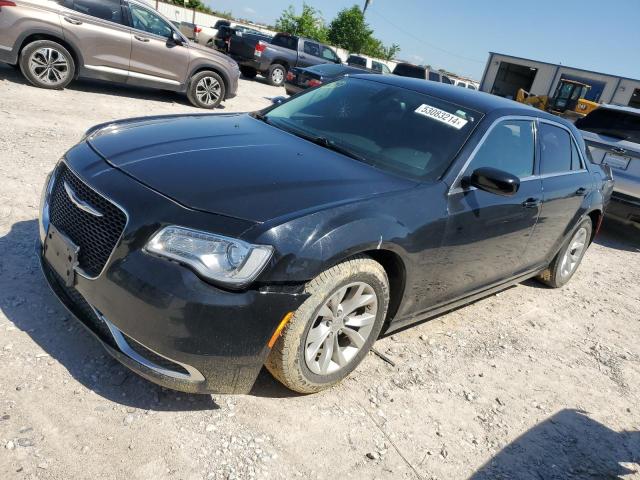 CHRYSLER 300 2015 2c3ccaag1fh820439