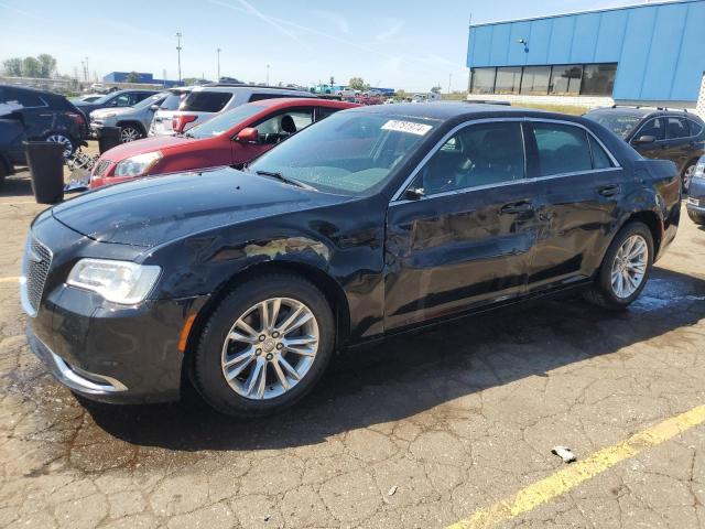 CHRYSLER 300 LIMITE 2015 2c3ccaag1fh828508