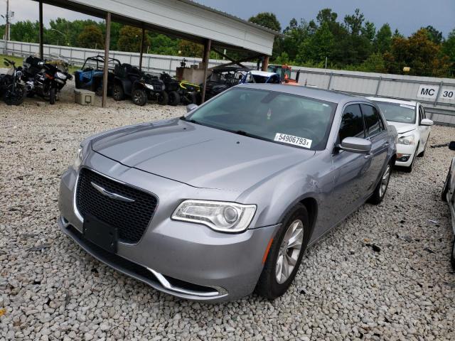 CHRYSLER 300 LIMITE 2015 2c3ccaag1fh828797