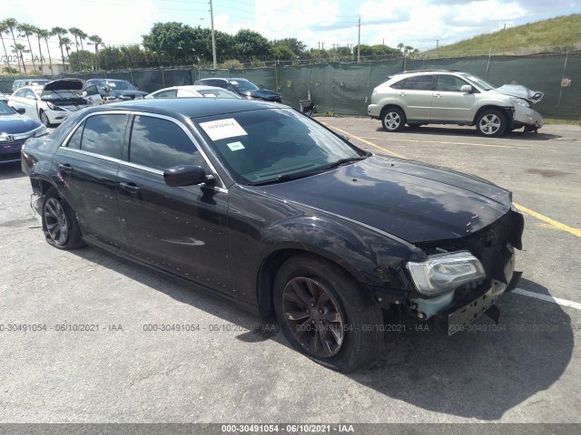 CHRYSLER 300 2015 2c3ccaag1fh828959