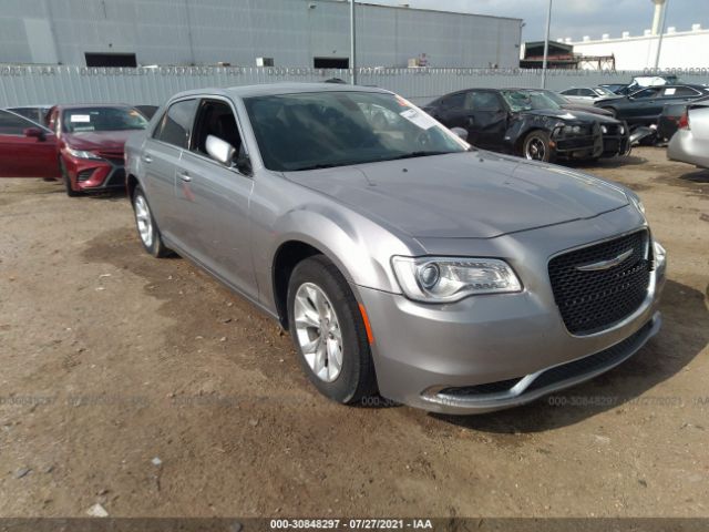 CHRYSLER 300 2015 2c3ccaag1fh842229