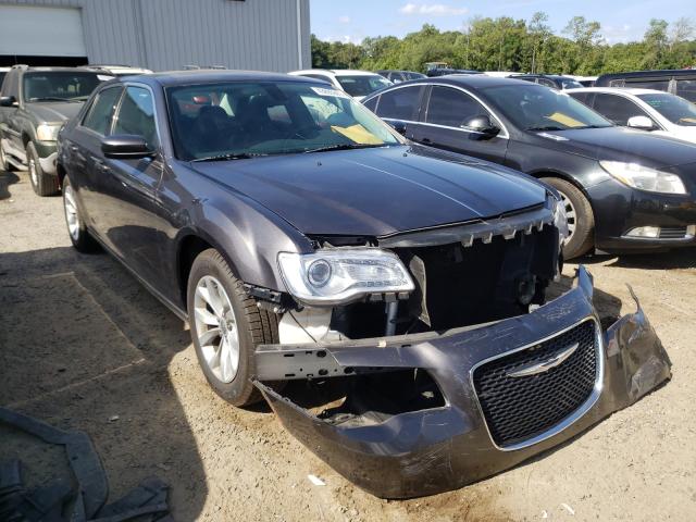 CHRYSLER 300 LIMITE 2015 2c3ccaag1fh864506