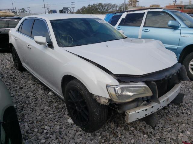 CHRYSLER 300 LIMITE 2015 2c3ccaag1fh868264