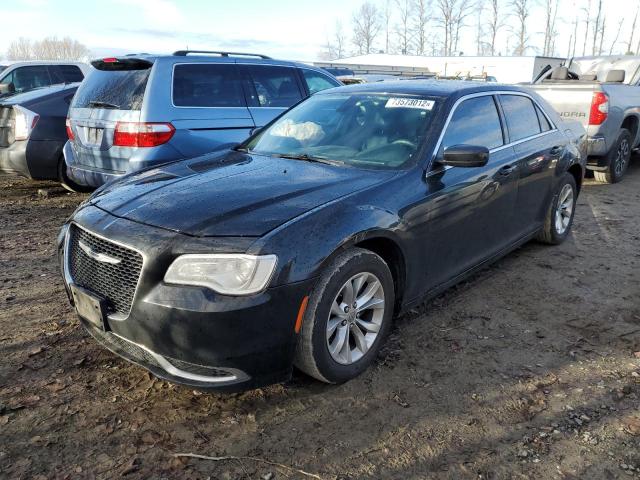 CHRYSLER 300 LIMITE 2015 2c3ccaag1fh868295