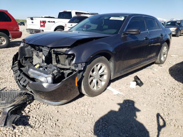 CHRYSLER 300 2015 2c3ccaag1fh872170