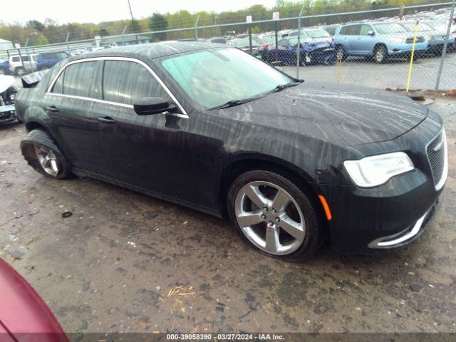 CHRYSLER 300 2015 2c3ccaag1fh876039