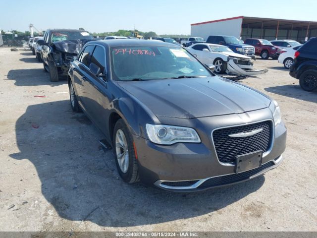 CHRYSLER 300 2015 2c3ccaag1fh887221