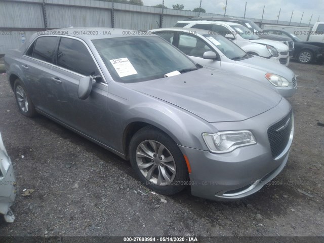 CHRYSLER 300 2015 2c3ccaag1fh893519