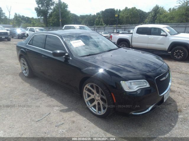 CHRYSLER 300 2015 2c3ccaag1fh893570