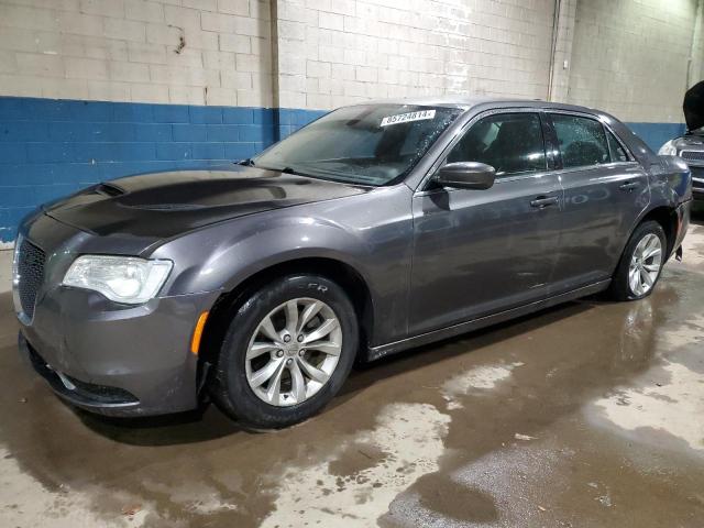 CHRYSLER 300 LIMITE 2015 2c3ccaag1fh898512