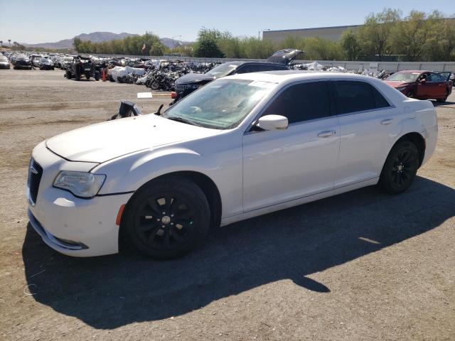 CHRYSLER 300 LIMITE 2015 2c3ccaag1fh898929