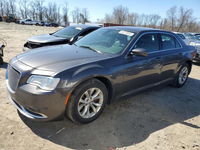 CHRYSLER 300 2015 2c3ccaag1fh904194