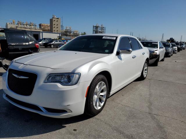 CHRYSLER 300 2015 2c3ccaag1fh904308