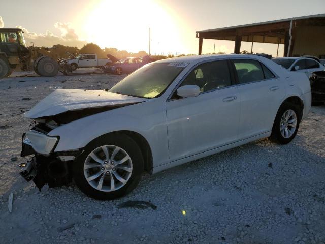 CHRYSLER 300 LIMITE 2015 2c3ccaag1fh929953