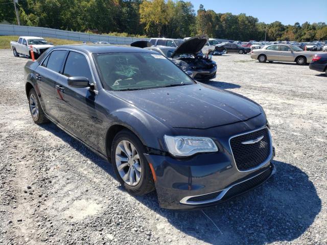 CHRYSLER 300 LIMITE 2015 2c3ccaag1fh930228