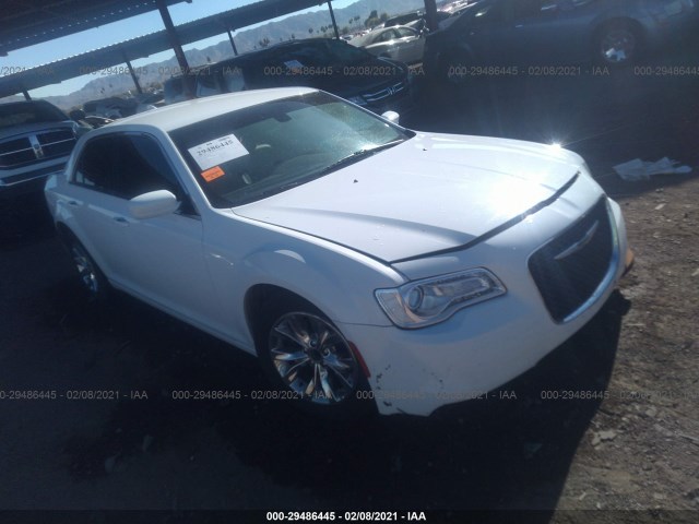 CHRYSLER 300 2015 2c3ccaag1fh931072