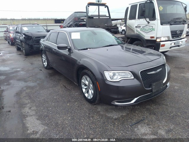 CHRYSLER 300 2015 2c3ccaag1fh931735