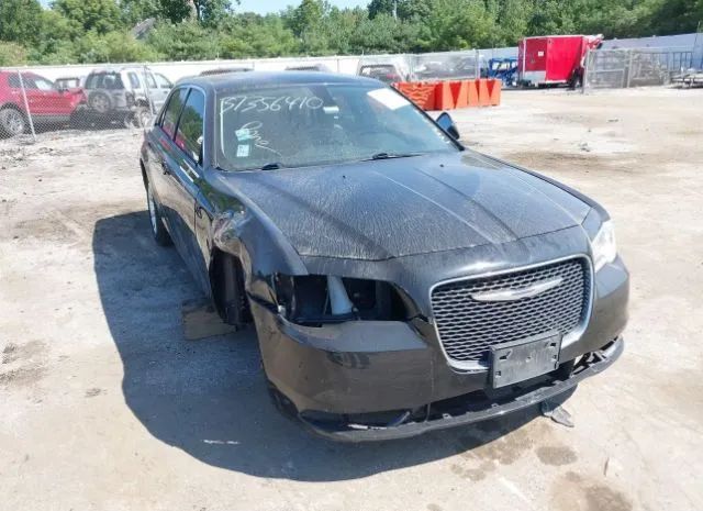 CHRYSLER 300 2016 2c3ccaag1gh161585