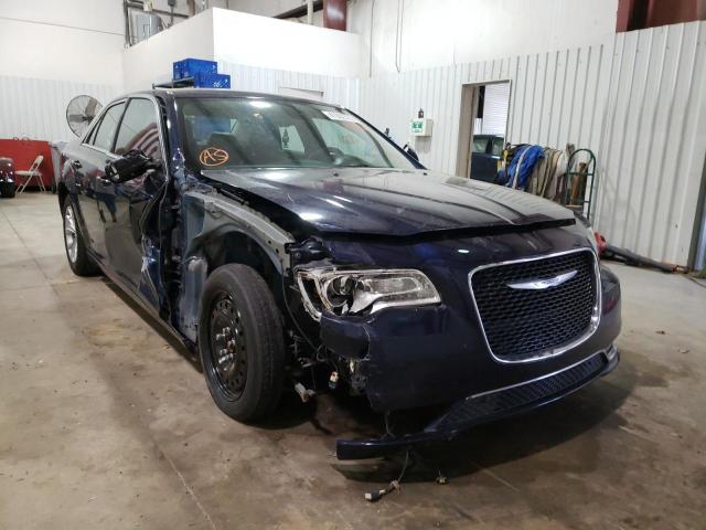 CHRYSLER 300 LIMITE 2016 2c3ccaag1gh164261