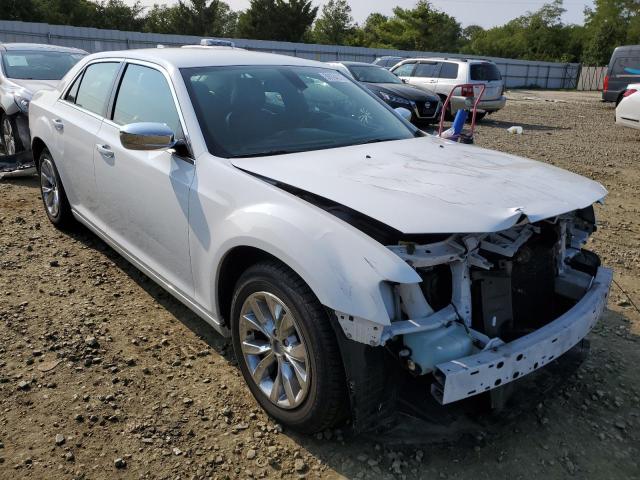 CHRYSLER 300 LIMITE 2016 2c3ccaag1gh175437