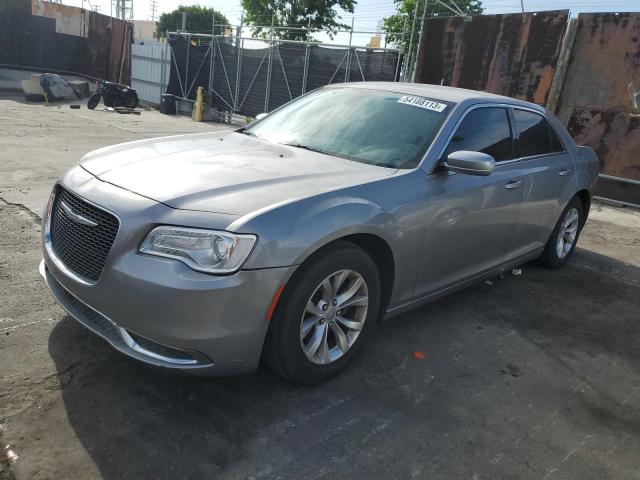 CHRYSLER 300 LIMITE 2016 2c3ccaag1gh175812