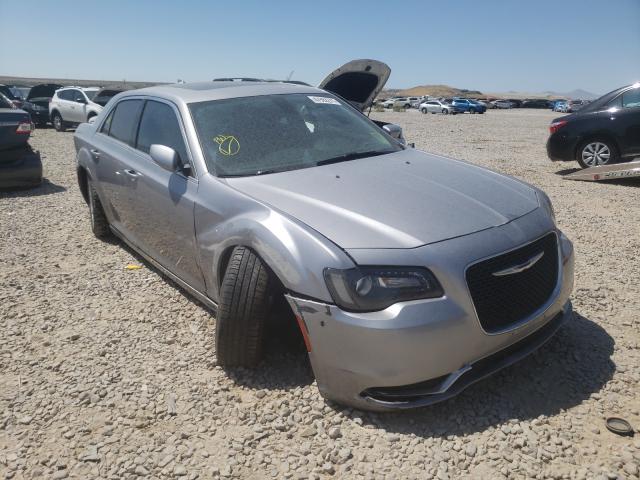 CHRYSLER 300 LIMITE 2016 2c3ccaag1gh181366