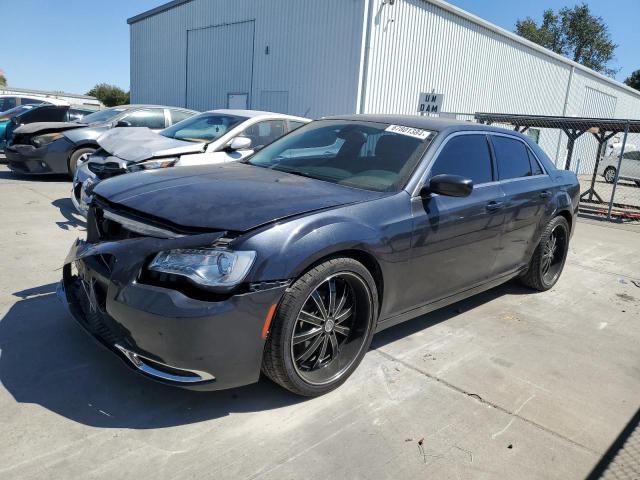 CHRYSLER 300 LIMITE 2016 2c3ccaag1gh216553