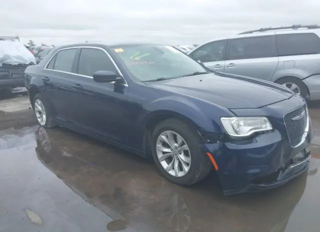 CHRYSLER 300 2016 2c3ccaag1gh224278