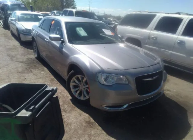 CHRYSLER 300 2016 2c3ccaag1gh229593