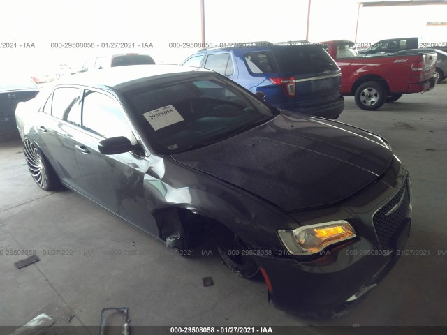 CHRYSLER 300 2016 2c3ccaag1gh229755