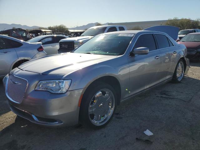 CHRYSLER 300 LIMITE 2016 2c3ccaag1gh230260