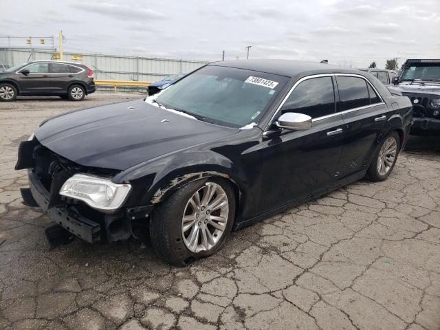 CHRYSLER 300 2016 2c3ccaag1gh233949