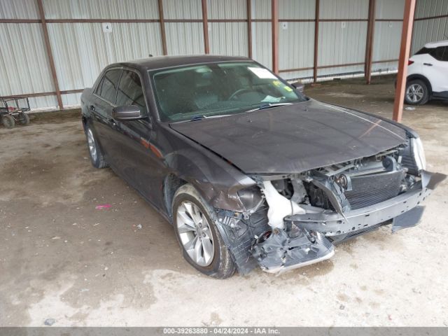 CHRYSLER 300 2016 2c3ccaag1gh238262