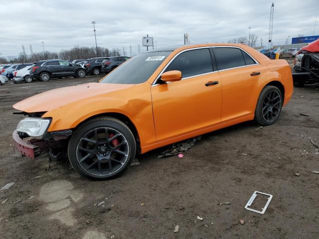 CHRYSLER 300 2016 2c3ccaag1gh295464