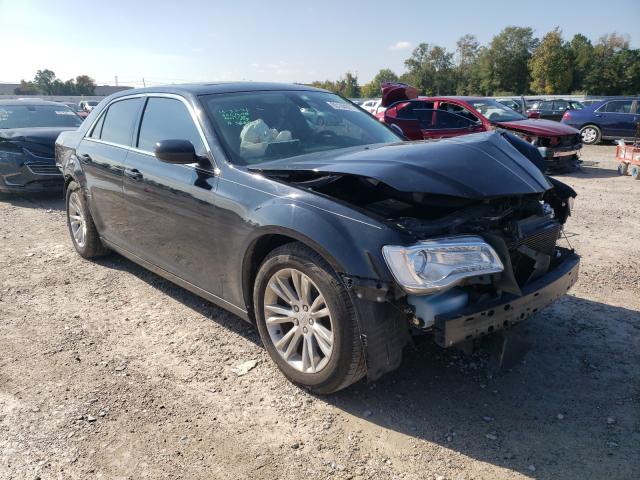 CHRYSLER 300 LIMITE 2016 2c3ccaag1gh295660