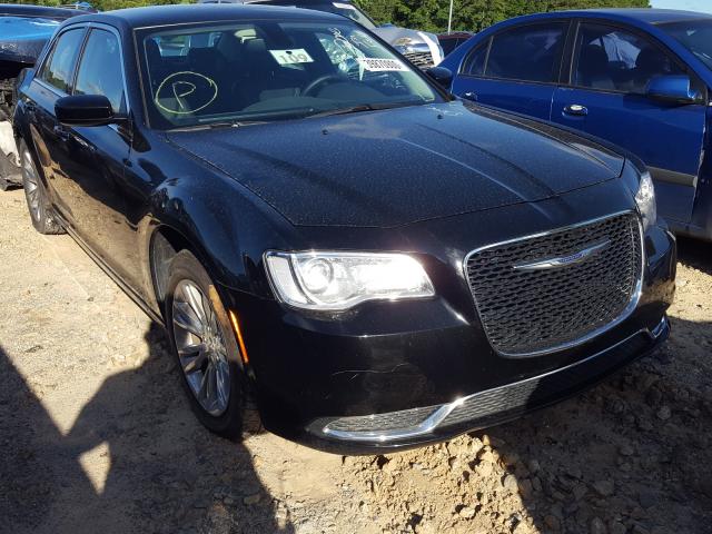 CHRYSLER 300 LIMITE 2016 2c3ccaag1gh307824