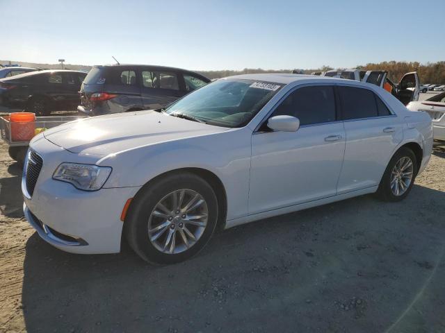 CHRYSLER 300 2016 2c3ccaag1gh307998