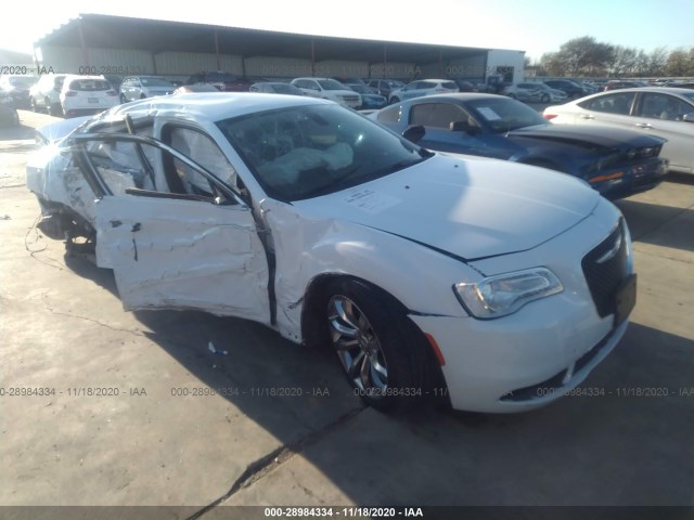 CHRYSLER 300 2016 2c3ccaag1gh313719