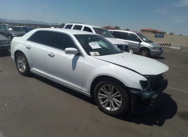 CHRYSLER 300 2016 2c3ccaag1gh348891