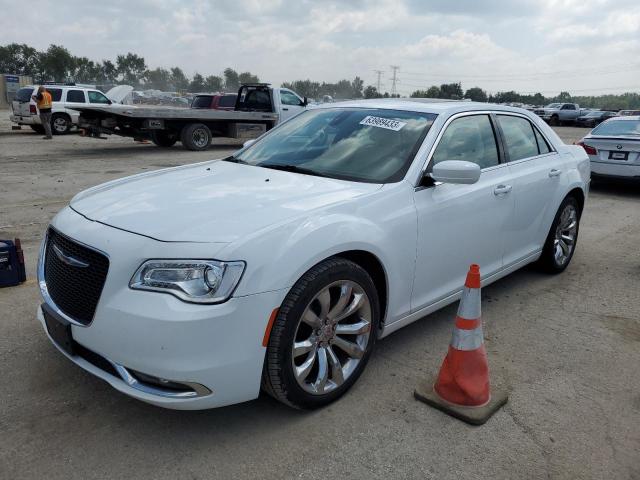 CHRYSLER 300 LIMITE 2016 2c3ccaag1gh349135