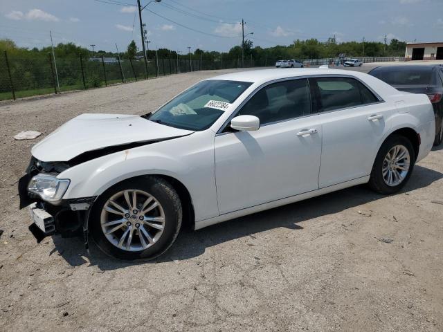 CHRYSLER 300 LIMITE 2017 2c3ccaag1hh538644